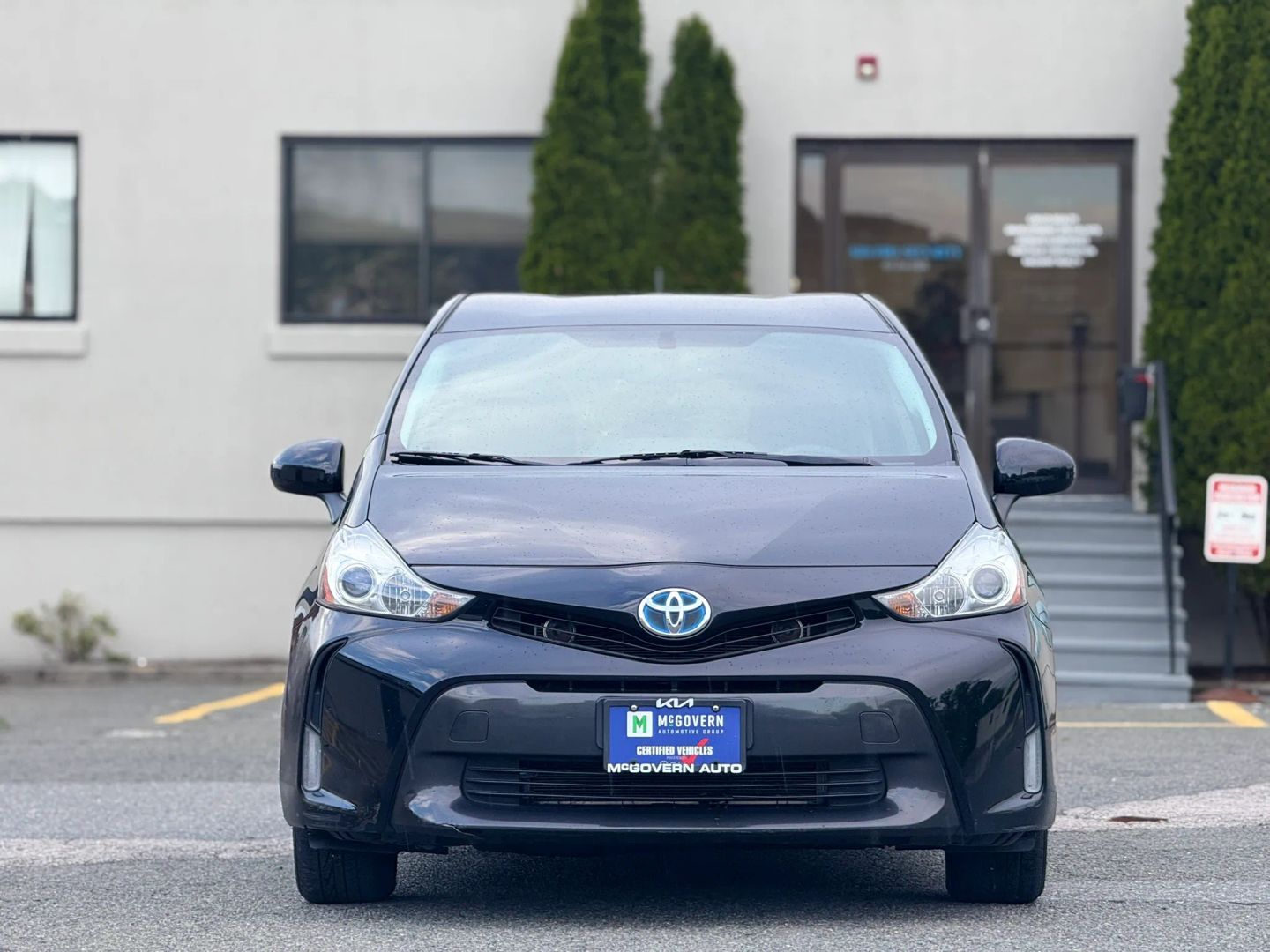 toyota prius v 2016 JTDZN3EU6GJ041873 image toyota prius v 2016 JTDZN3EU6GJ041873 image